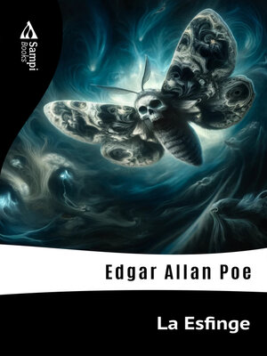 cover image of La Esfinge